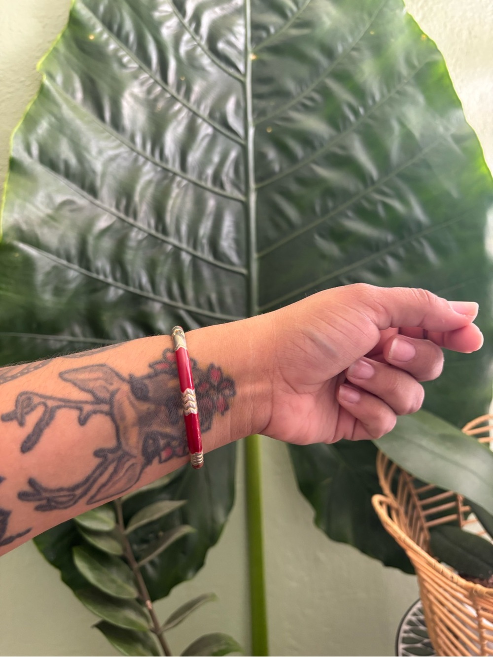 5 bracelets - Picture 3 of 7